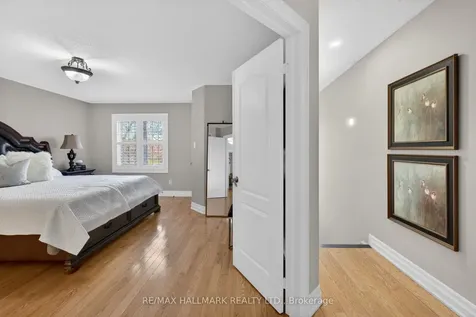 180 Blue Willow Drive Vaughan ON L4L 9C9