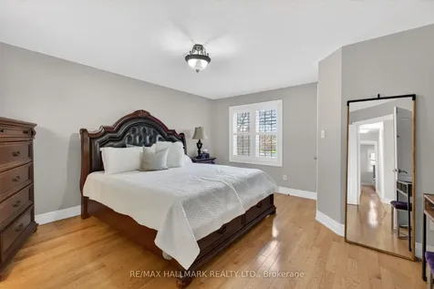 180 Blue Willow Drive Vaughan ON L4L 9C9