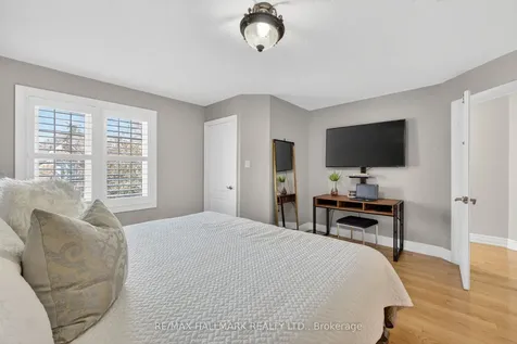 180 Blue Willow Drive Vaughan ON L4L 9C9