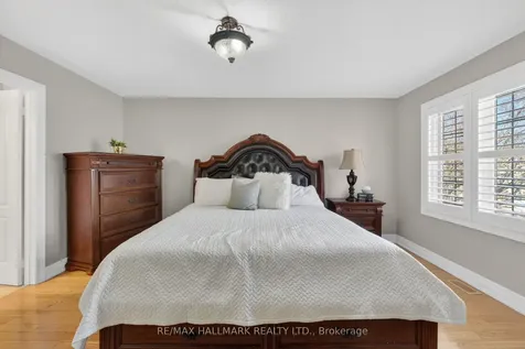 180 Blue Willow Drive Vaughan ON L4L 9C9