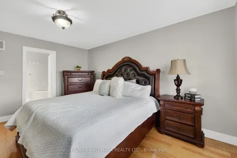180 Blue Willow Drive Vaughan ON L4L 9C9