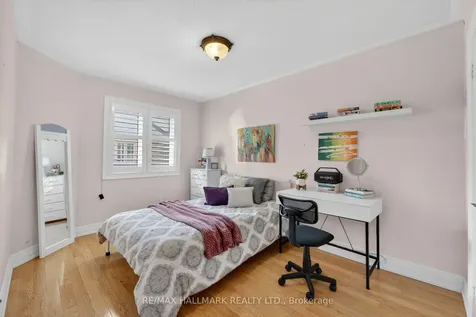 180 Blue Willow Drive Vaughan ON L4L 9C9