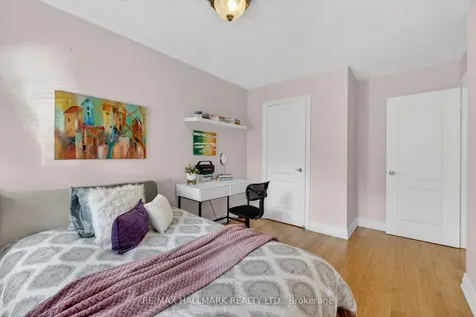 180 Blue Willow Drive Vaughan ON L4L 9C9