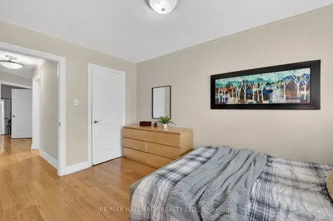 180 Blue Willow Drive Vaughan ON L4L 9C9