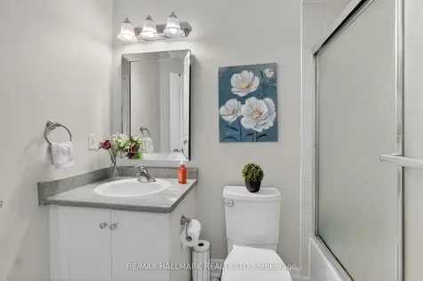180 Blue Willow Drive Vaughan ON L4L 9C9