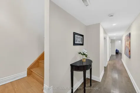 180 Blue Willow Drive Vaughan ON L4L 9C9