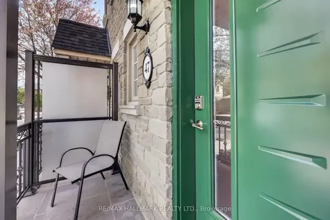 180 Blue Willow Drive Vaughan ON L4L 9C9