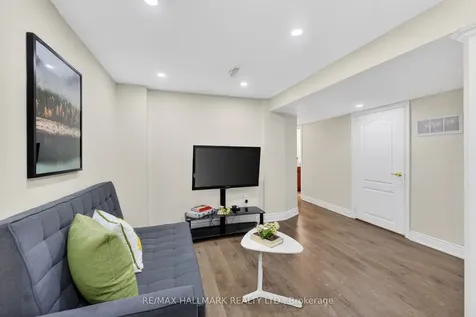 180 Blue Willow Drive Vaughan ON L4L 9C9