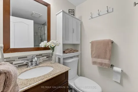 180 Blue Willow Drive Vaughan ON L4L 9C9