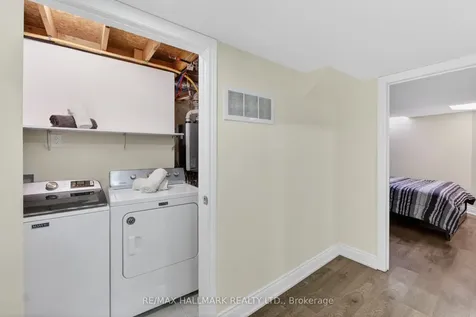 180 Blue Willow Drive Vaughan ON L4L 9C9