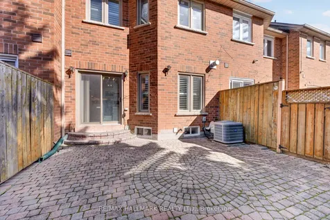 180 Blue Willow Drive Vaughan ON L4L 9C9
