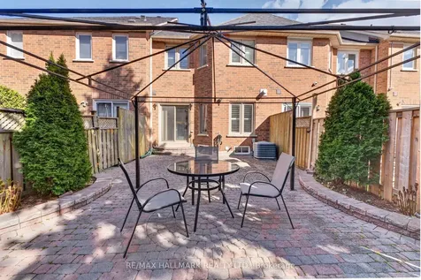 180 Blue Willow Drive Vaughan ON L4L 9C9