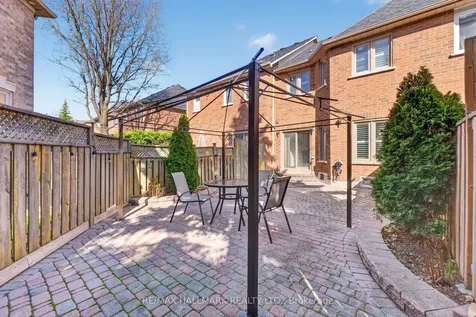 180 Blue Willow Drive Vaughan ON L4L 9C9
