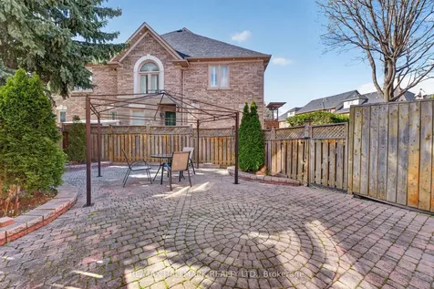 180 Blue Willow Drive Vaughan ON L4L 9C9