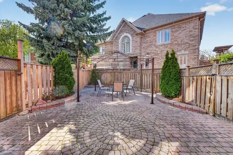 180 Blue Willow Drive Vaughan ON L4L 9C9