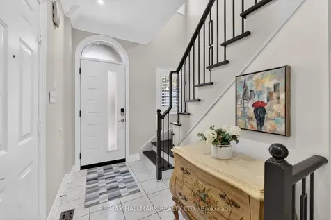 180 Blue Willow Drive Vaughan ON L4L 9C9