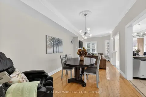 180 Blue Willow Drive Vaughan ON L4L 9C9