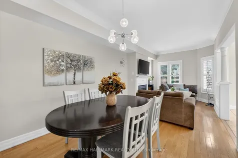180 Blue Willow Drive Vaughan ON L4L 9C9