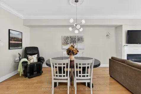 180 Blue Willow Drive Vaughan ON L4L 9C9