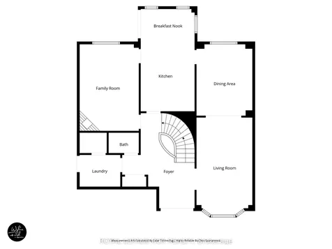443 Herridge Circle Newmarket ON L3Y 7H7