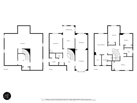 443 Herridge Circle Newmarket ON L3Y 7H7