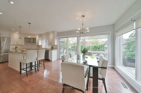 131 Reeve Drive Markham ON L3P 6C8