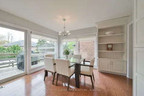 131 Reeve Drive Markham ON L3P 6C8