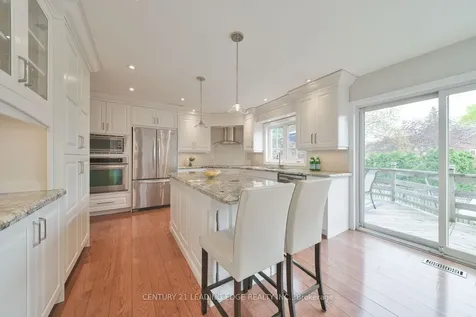 131 Reeve Drive Markham ON L3P 6C8