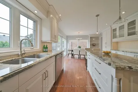 131 Reeve Drive Markham ON L3P 6C8