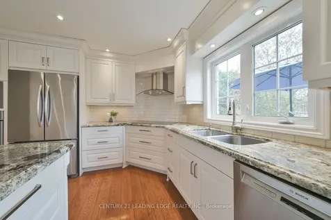 131 Reeve Drive Markham ON L3P 6C8
