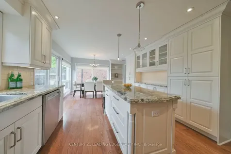 131 Reeve Drive Markham ON L3P 6C8