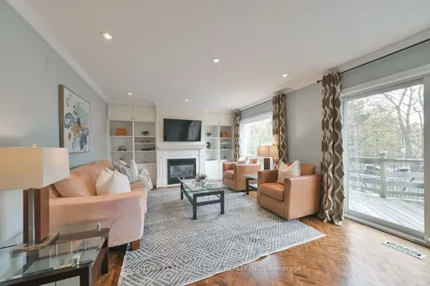 131 Reeve Drive Markham ON L3P 6C8