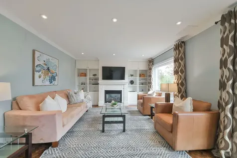 131 Reeve Drive Markham ON L3P 6C8