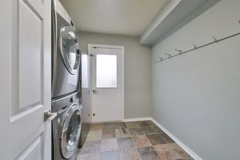131 Reeve Drive Markham ON L3P 6C8
