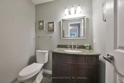 131 Reeve Drive Markham ON L3P 6C8