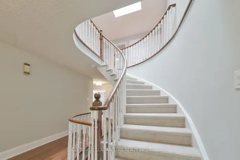 131 Reeve Drive Markham ON L3P 6C8