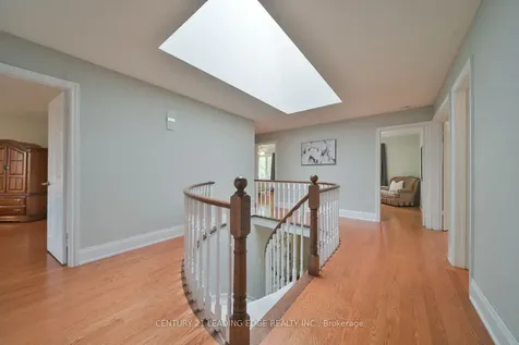 131 Reeve Drive Markham ON L3P 6C8