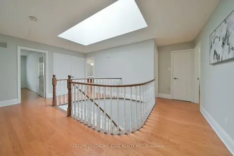 131 Reeve Drive Markham ON L3P 6C8