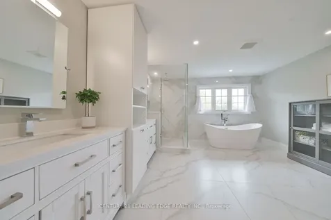 131 Reeve Drive Markham ON L3P 6C8