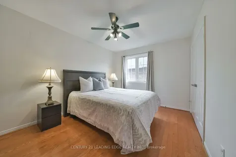 131 Reeve Drive Markham ON L3P 6C8
