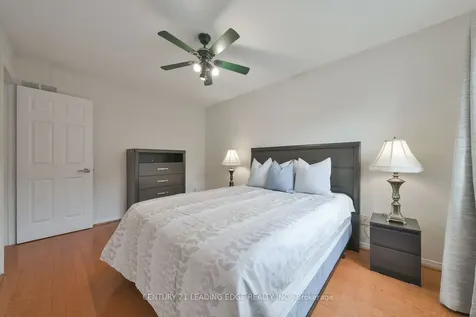 131 Reeve Drive Markham ON L3P 6C8