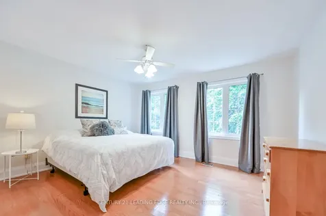 131 Reeve Drive Markham ON L3P 6C8