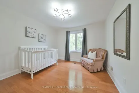131 Reeve Drive Markham ON L3P 6C8