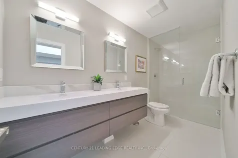 131 Reeve Drive Markham ON L3P 6C8