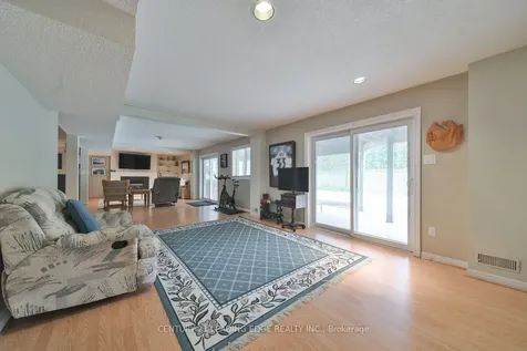 131 Reeve Drive Markham ON L3P 6C8
