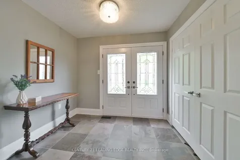131 Reeve Drive Markham ON L3P 6C8