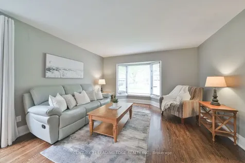 131 Reeve Drive Markham ON L3P 6C8