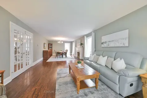 131 Reeve Drive Markham ON L3P 6C8