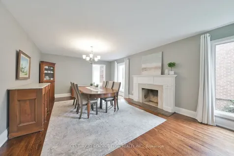 131 Reeve Drive Markham ON L3P 6C8