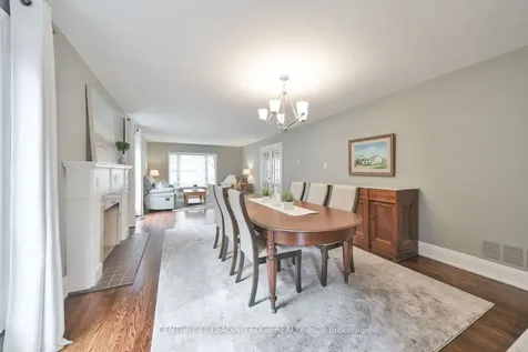 131 Reeve Drive Markham ON L3P 6C8